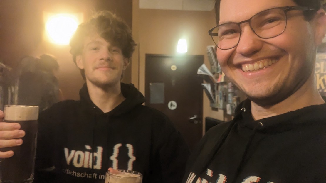 Kneipentour