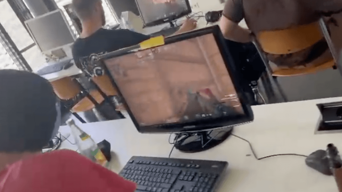 LAN Party