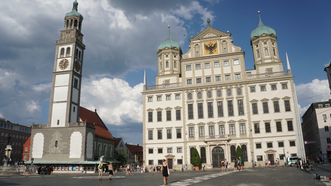 Stadtrally (Anmeldung beendet)