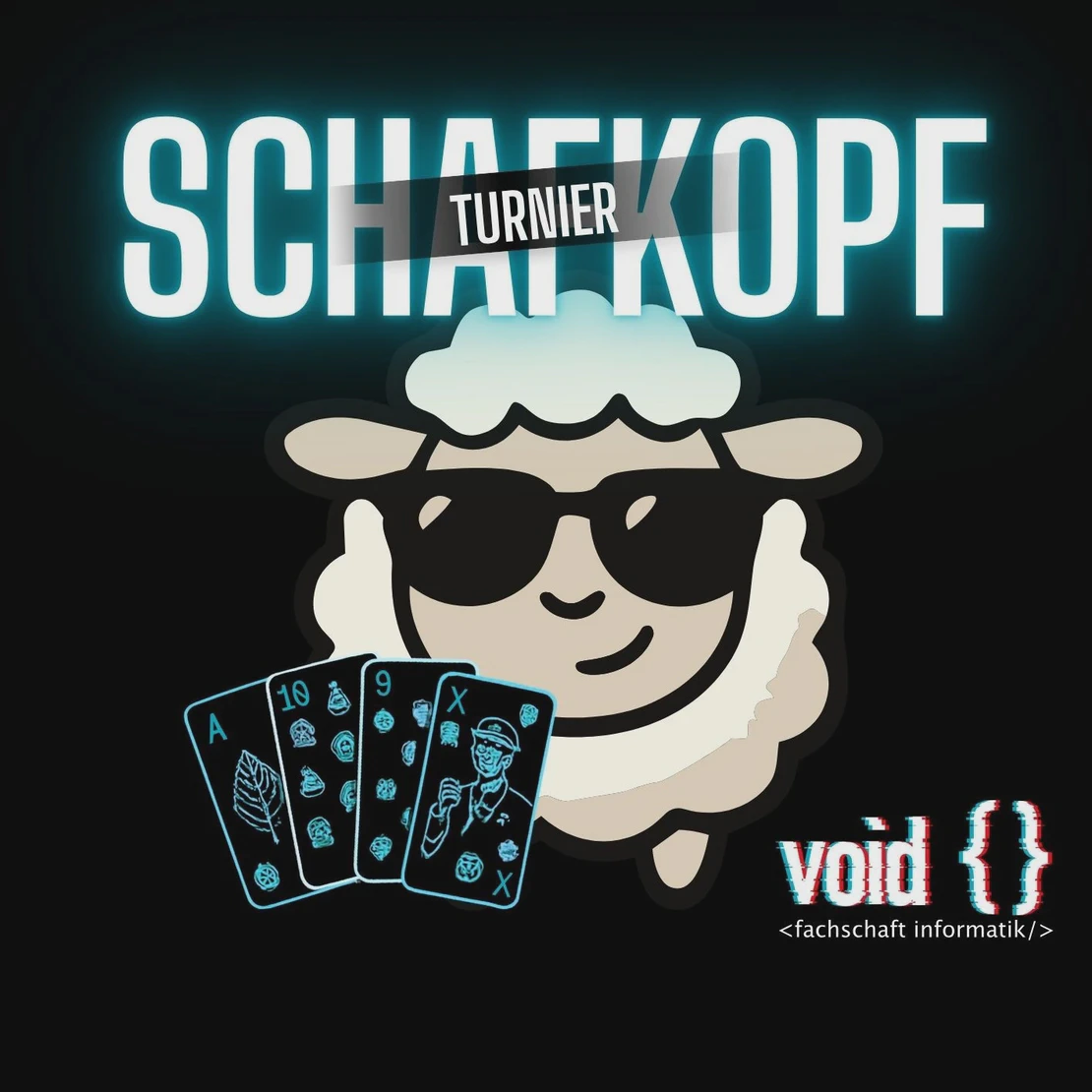 Schafkopfturnier