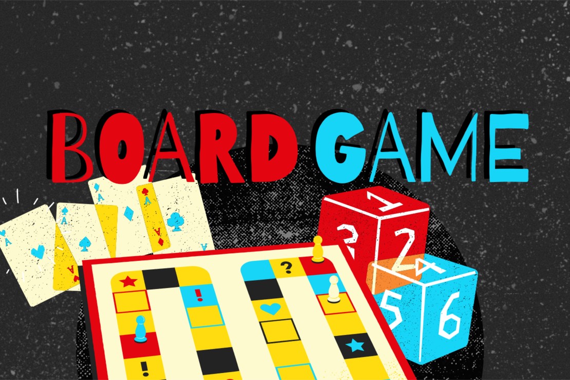 Spieleabend