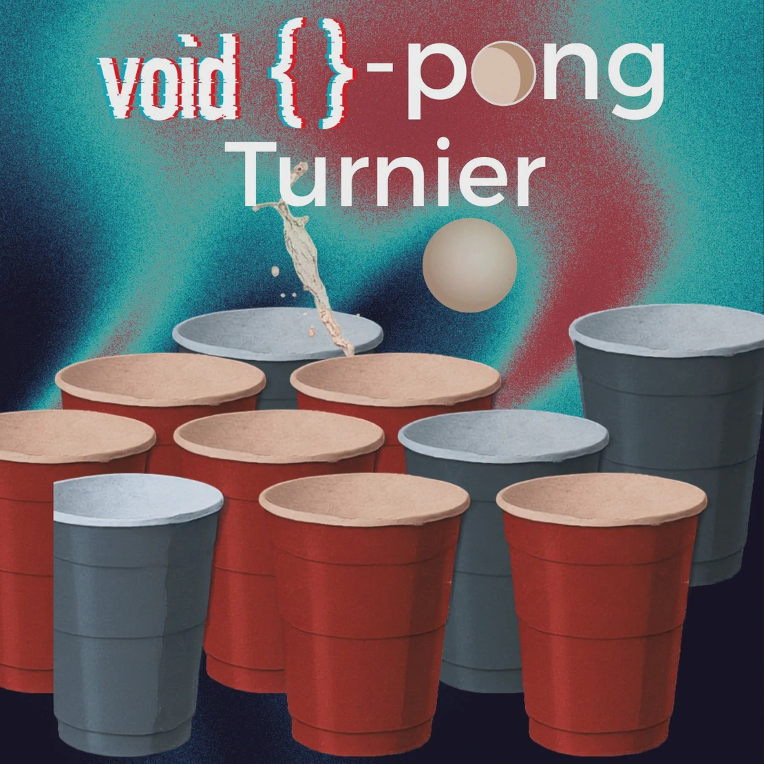 Voidpong-Turnier